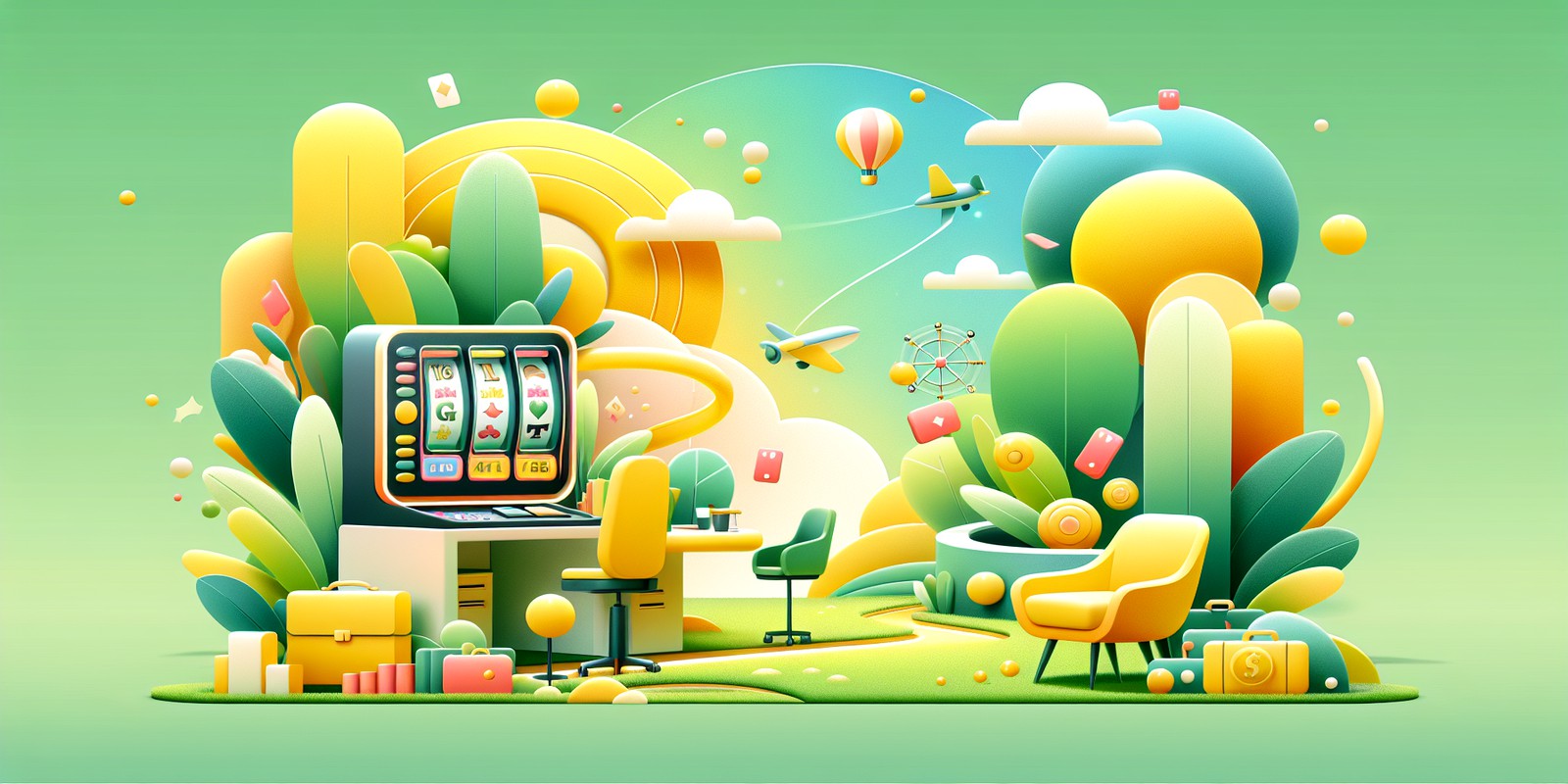 Discover Real Money Online Casinos in Canada: A 2025 Guide for Players - Gaming Guide Guide for Pakistani | MrQ