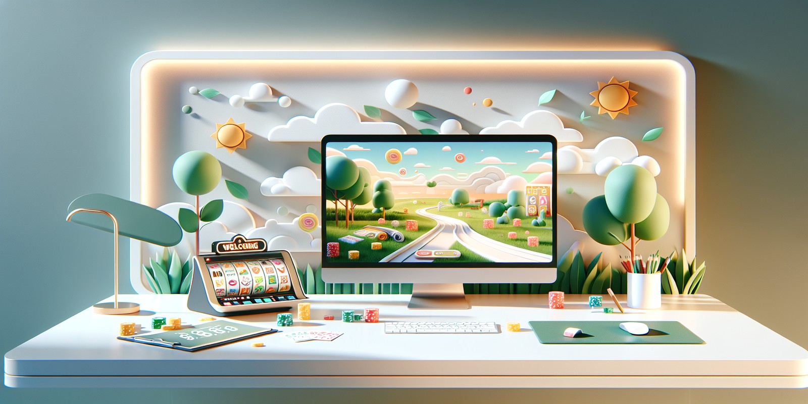 Top Online Casino Slots to Play in Pakistan - MrQ Guide