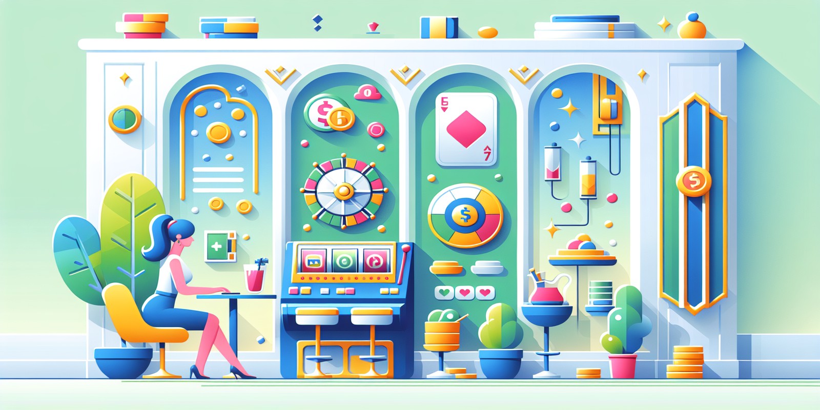 Uncover Winning Strategies for FortuneJack Casino Slots in 2025 - Slot Strategy Guide for Pakistani | MrQ