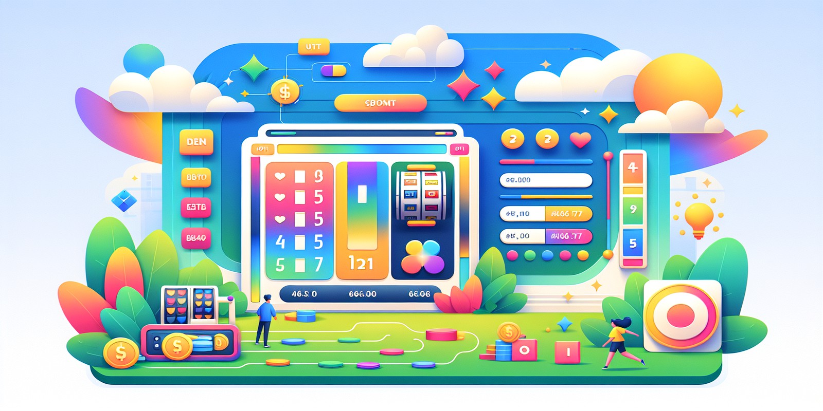 Unlock Big Wins with MrQ's Pin Up Casino Promo Code Guide for 2025.