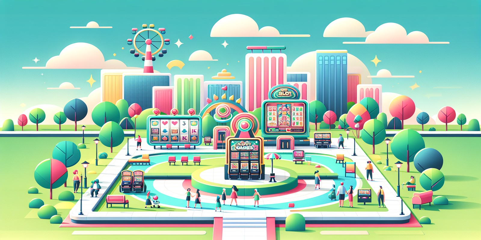 Guide to maximizing wins on FortuneJack Casino slots - MrQ