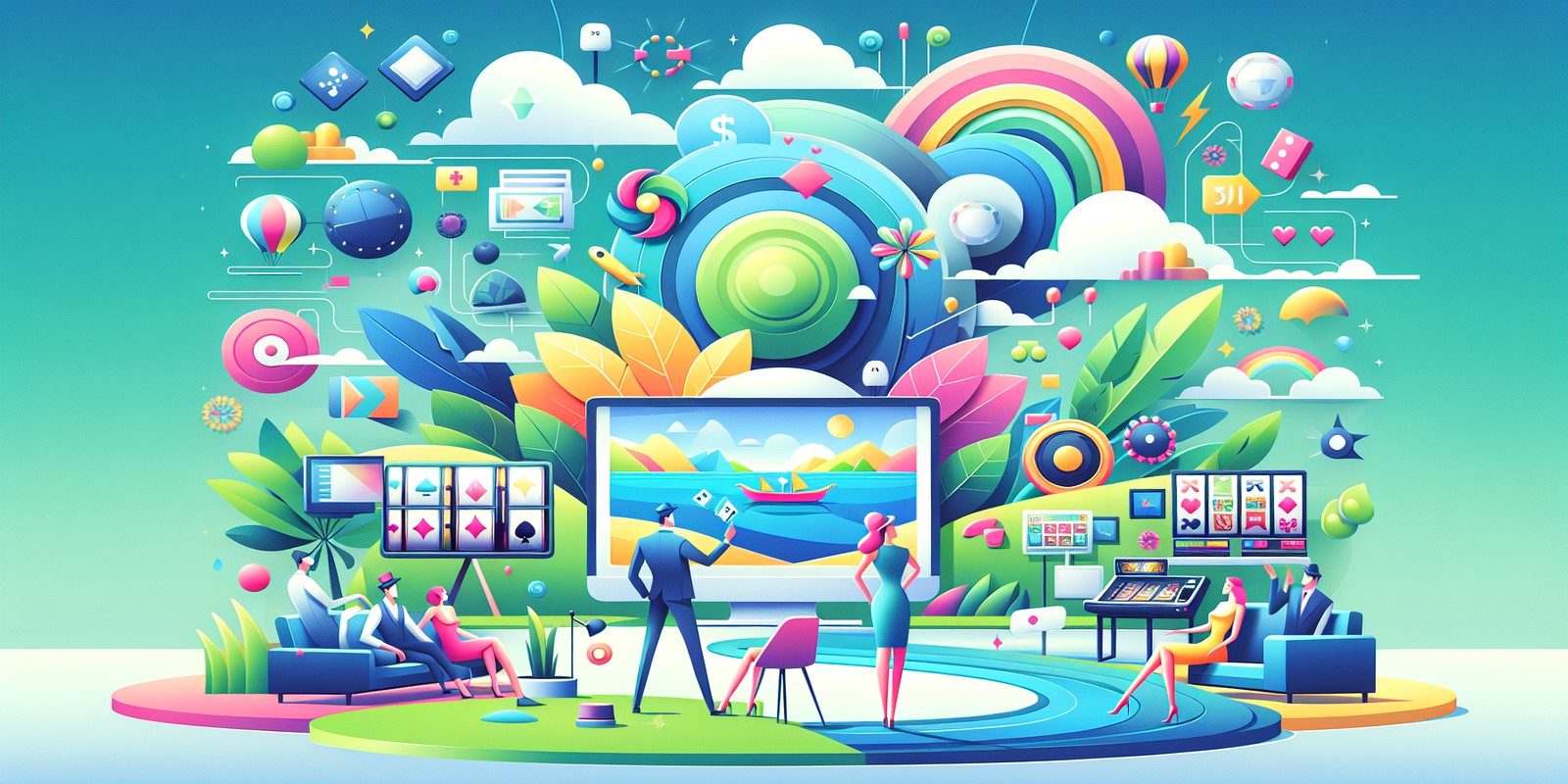 Unlock Real Money Casino Fun: Top Strategies for 2026 - MrQ Guide for Pakistan Players