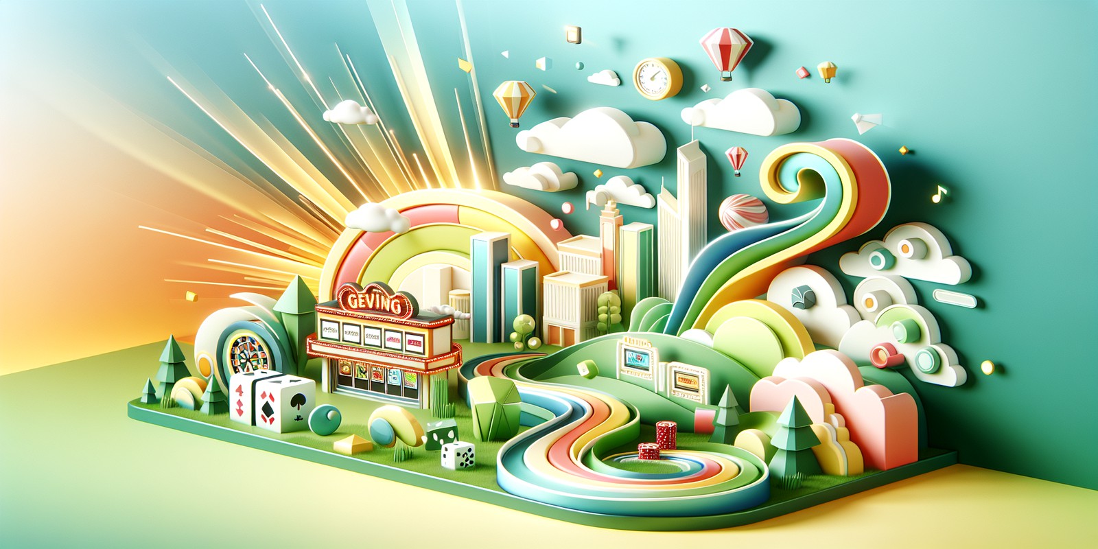 Unlock the Secrets of Casino Free Bonuses in 2025! - MrQ Guide for Pakistan Players