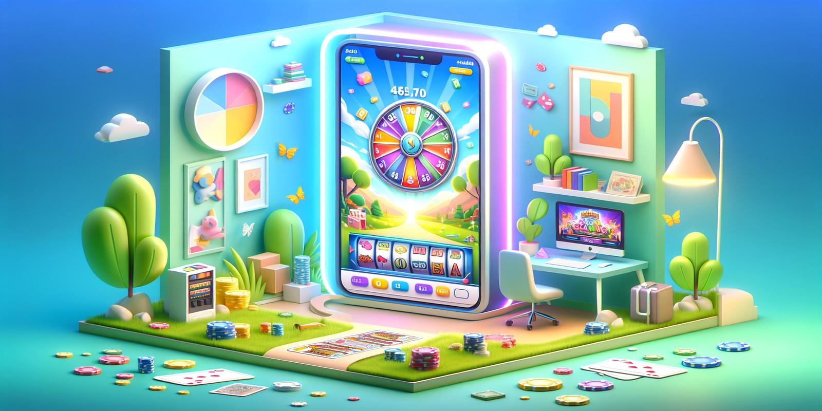 Unlock Winning Strategies for Online Slots in 2025 - MrQ Guide for Pakistan Players