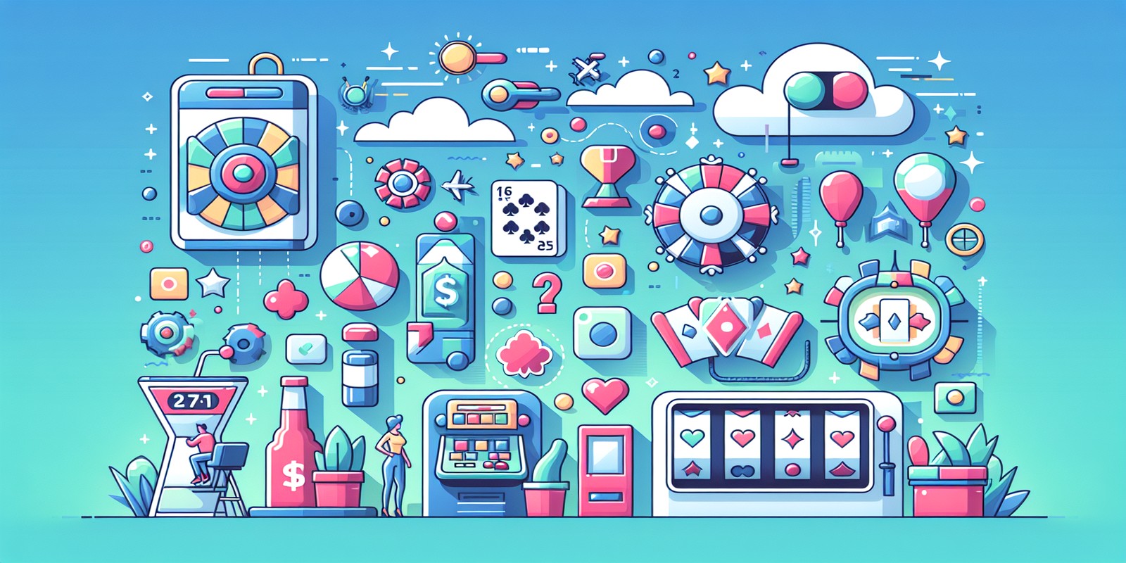 MrQ Guide for Pakistan Players: Unlock Your Winnings with Best Casino Bonuses for 2026