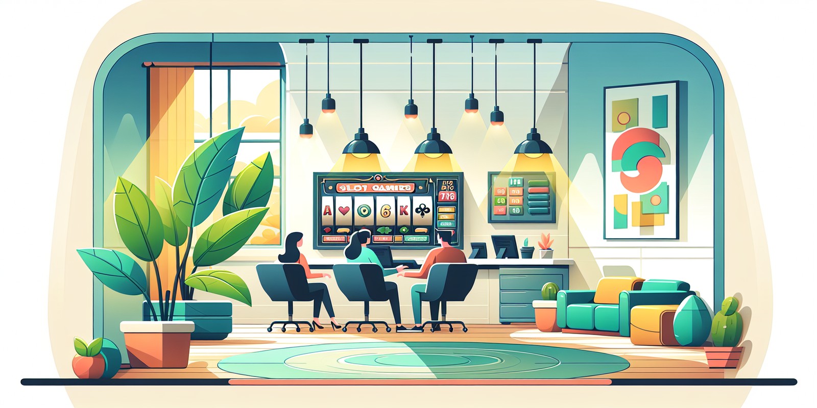 Unlocking Big Wins: Essential Online Casino Slot Strategies for Pakistan Players - MrQ Guide