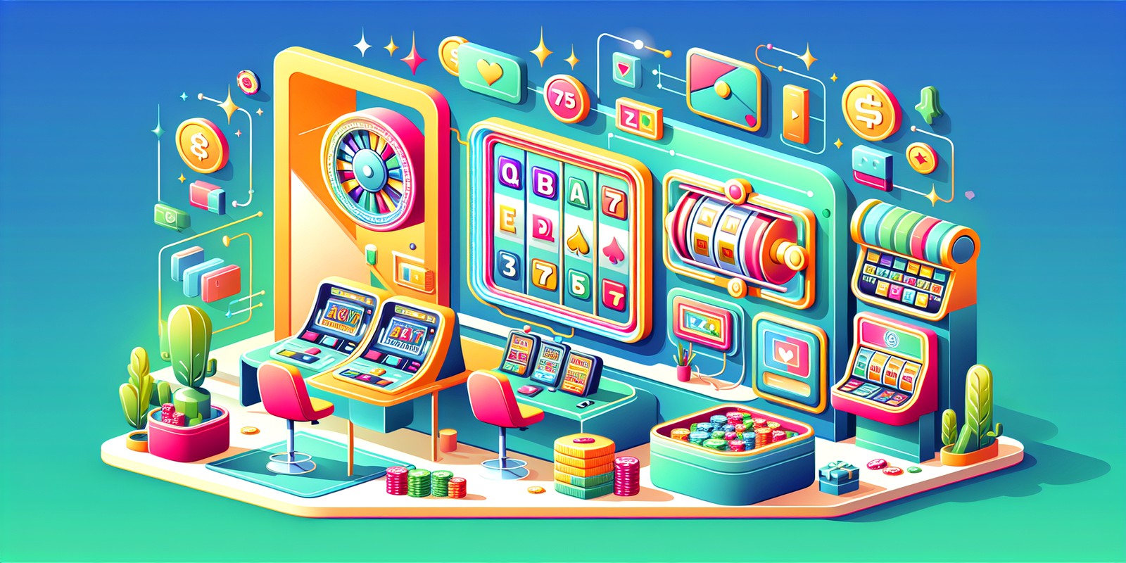 Unlocking the Secrets of Online Casino Slots: Tips for 2025 - Slot Strategy Guide for Pakistani | MrQ