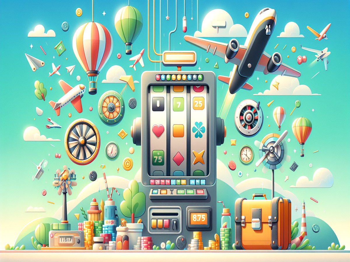 MrQ Aviator Game - The Thrilling Favorite Slot