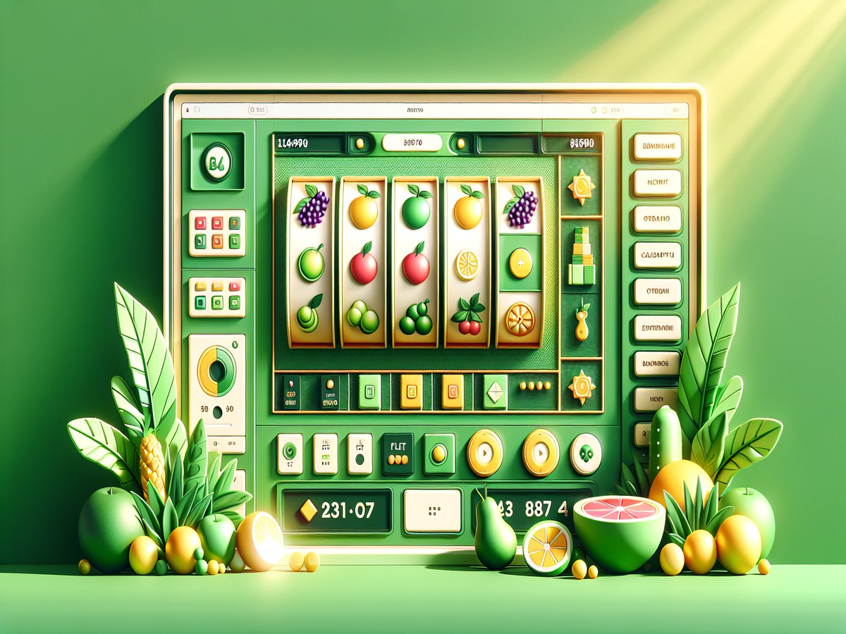 MrQ Classic Fruit Slots - Retro Fun Awaits!