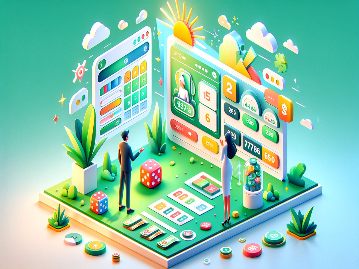 MrQ Dice Games - Roll Your Way to Exciting Wins!