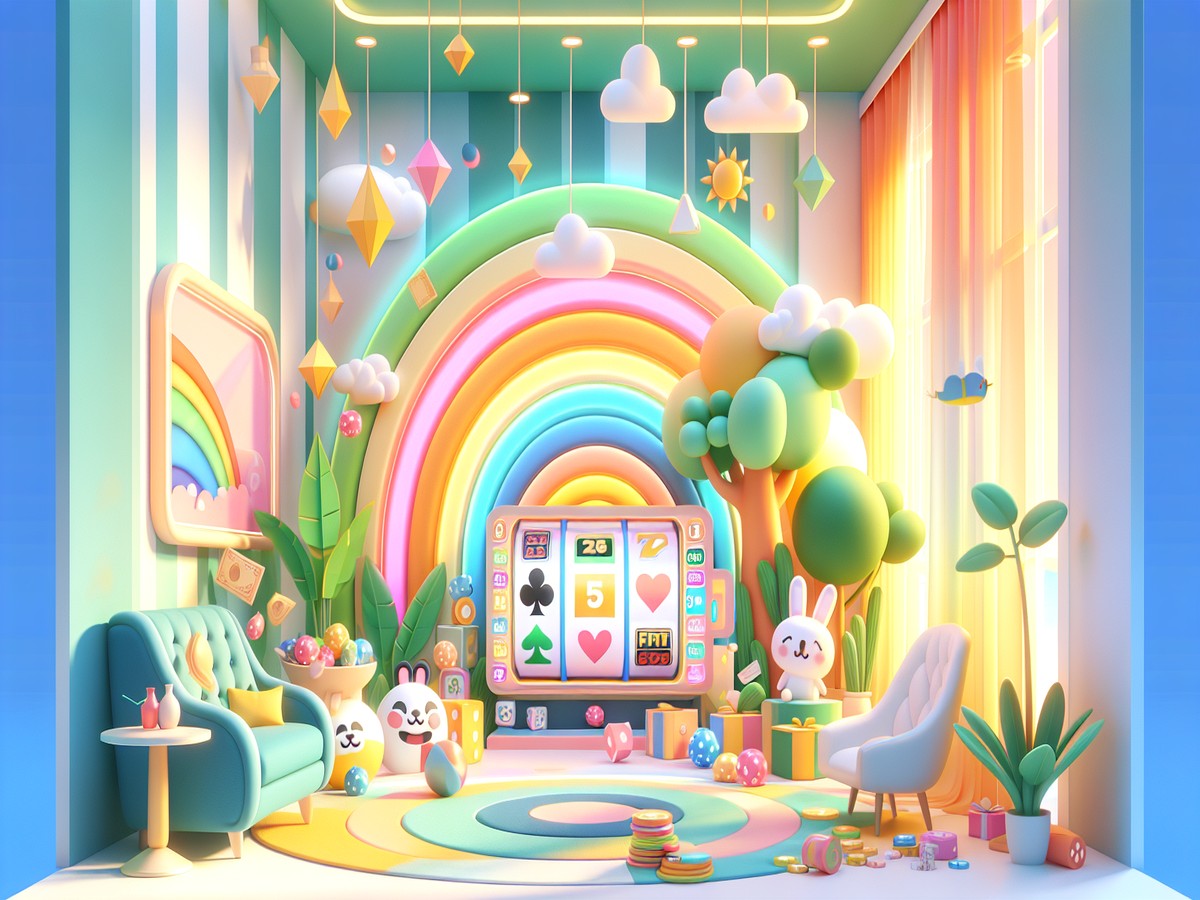 MrQ Fortune Tiger Games - Discover New Adventures!