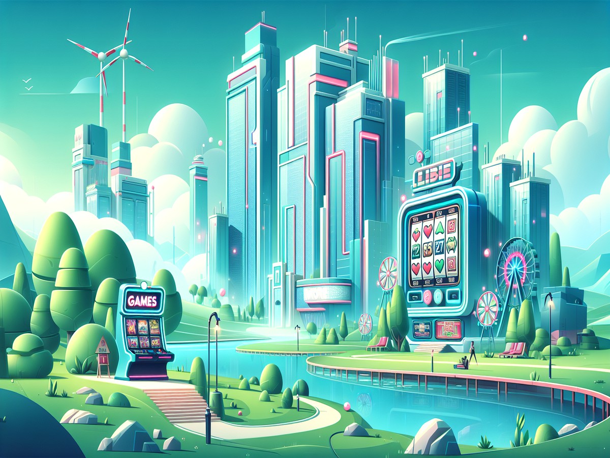 MrQ More Games - Explore Endless Fun at MrQ!